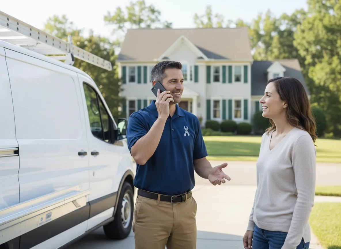 Home Gutter Service Deepwater, MO FAQs
